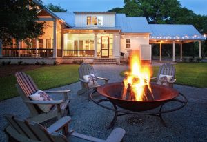 The Ultimate Lowcountry Retreat