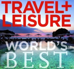 Travel & Leisure