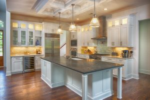 Thinking of Remodeling?