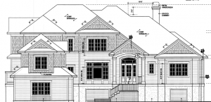 Eager to start construction in Leamington!
