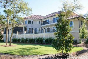 Custom Home on Yorkshire Drive in Wexford Plantation – Just completed 11/18/2015