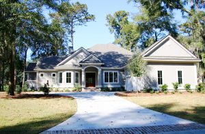 44th Home in Belfair Plantation Completed