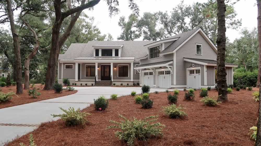 4 Resolute Pl H2 Builders. Custom Home Builder, Hilton Head Luxury Homes