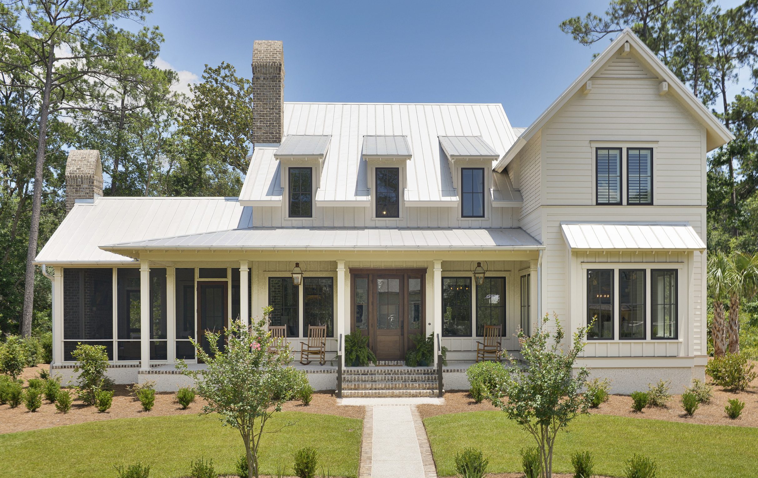 5 Hardaway Street H2 Builders. Custom Home Builder, Hilton Head