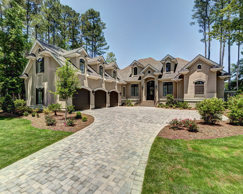 5 Rice Hope H2 Builders. Custom Home Builder, Hilton Head Luxury Homes