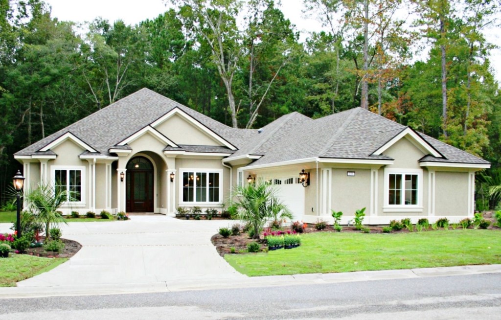 158 Cutter Cr H2 Builders. Custom Home Builder, Hilton Head Luxury Homes