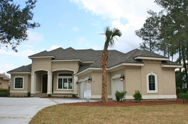 3 Canterbury Lane February 2017 H2 Builders. Custom Home Builder