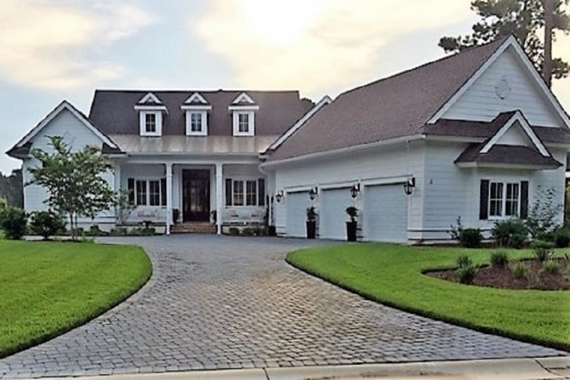 11 Canterbury H2 Builders. Custom Home Builder, Hilton Head Luxury Homes