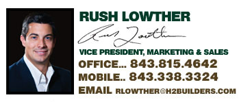 RUSH LOWTHER
