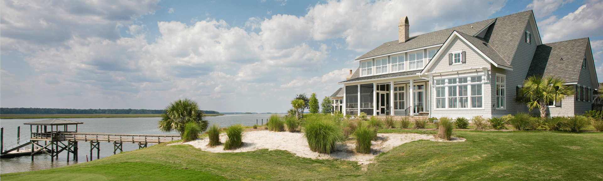 Profile H2 Builders. Custom Home Builder, Hilton Head Luxury Homes