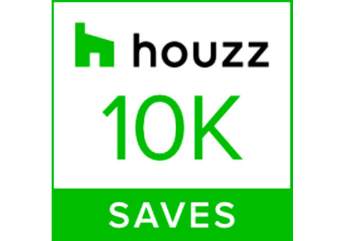 25 photo saves houzz logo