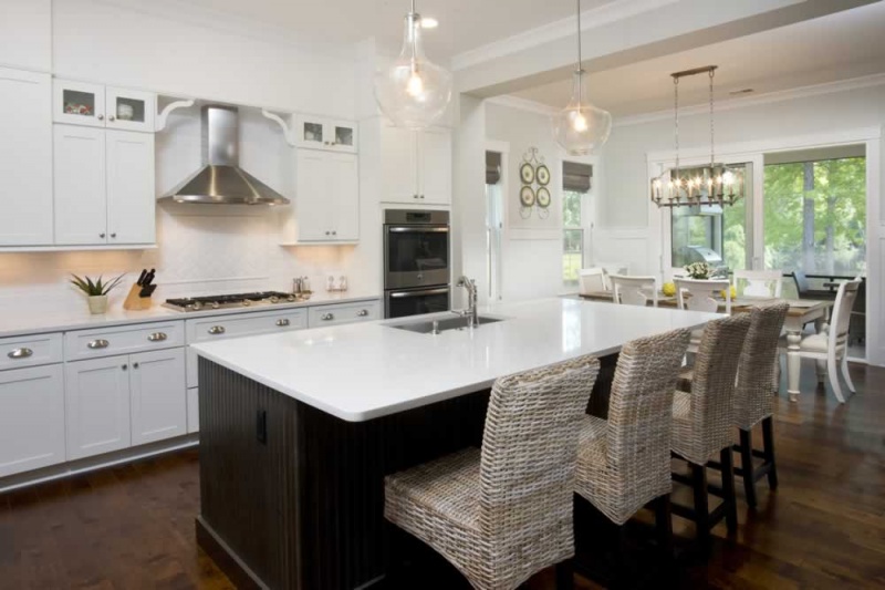 30 Shelburne St. H2 Builders. Custom Home Builder, Hilton Head Luxury