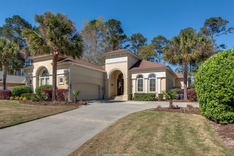 52 Wicklow Drive H2 Builders. Custom Home Builder, Hilton Head Luxury