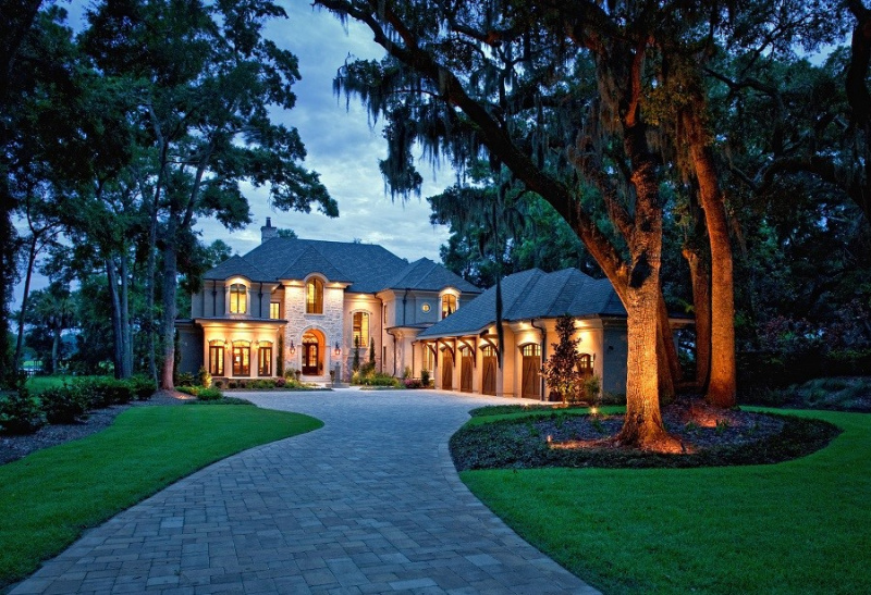90 Tidewater Manor H2 Builders. Custom Home Builder, Hilton Head