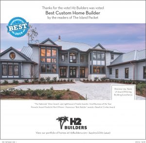 Best Custom Home Builder