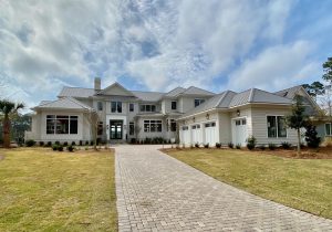 Just Built in Palmetto Bluff