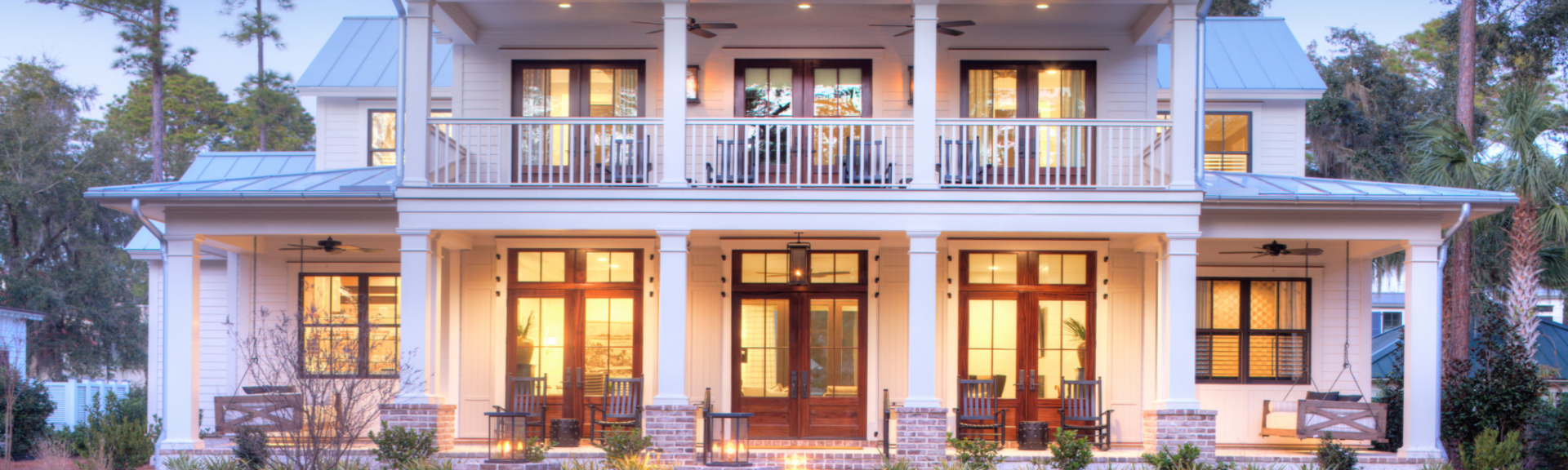 Palmetto Bluff H2 Builders. Custom Home Builder, Hilton Head Luxury Homes