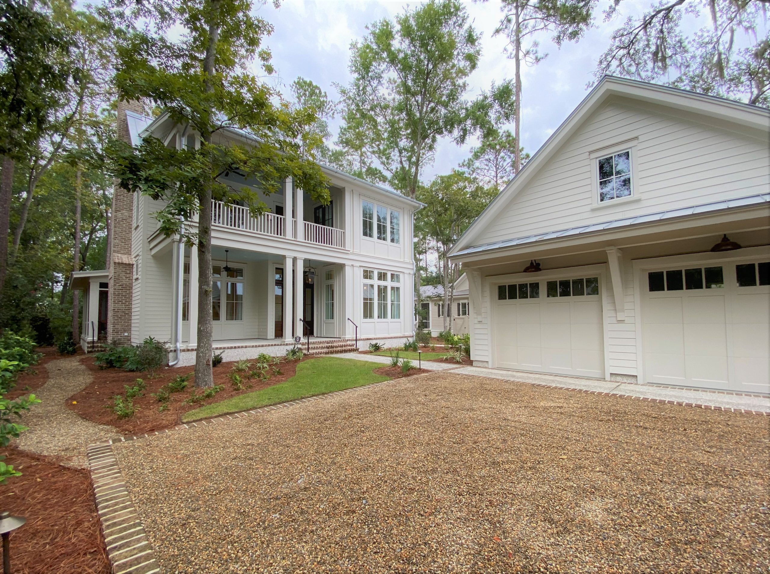 August 2022 Palmetto Bluff H2 Builders. Custom Home Builder, Hilton