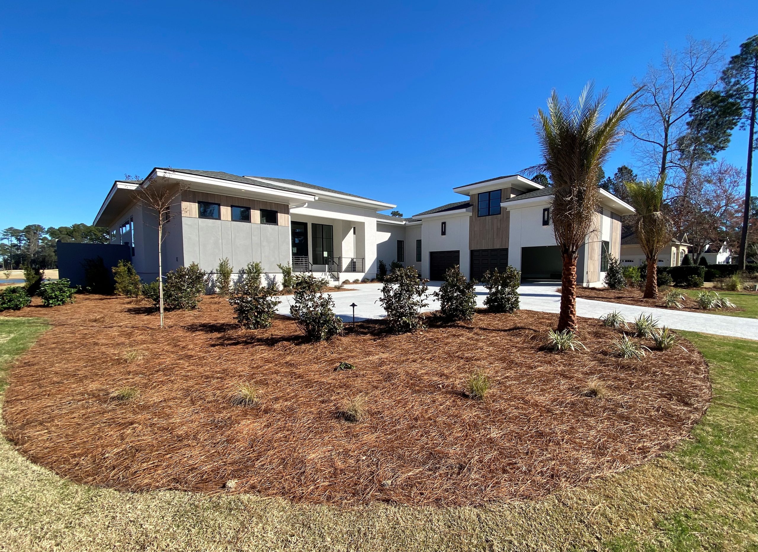 9 Rice Hope Court H2 Builders. Custom Home Builder, Hilton Head