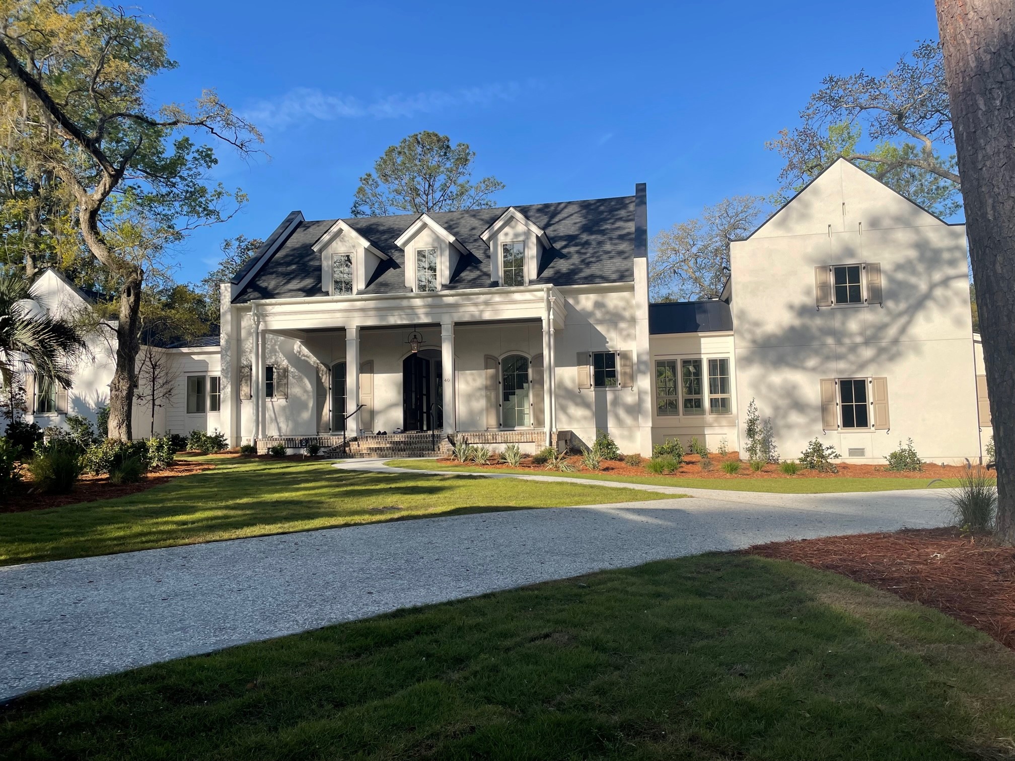 40 Indigo Plantation Run H2 Builders. Custom Home Builder, Hilton