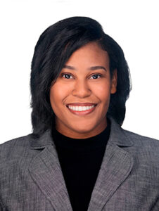 Genelle Joseph