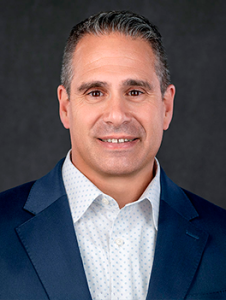 Lou Peluso