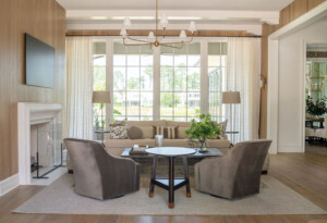 2026 Palmetto Bluff Idea Home