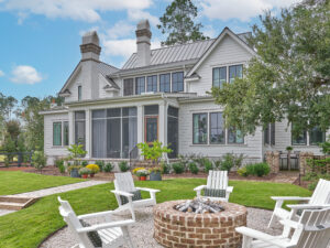 Creating Exceptional Homes: A Glimpse into H2 Builders’ Design Philosophy