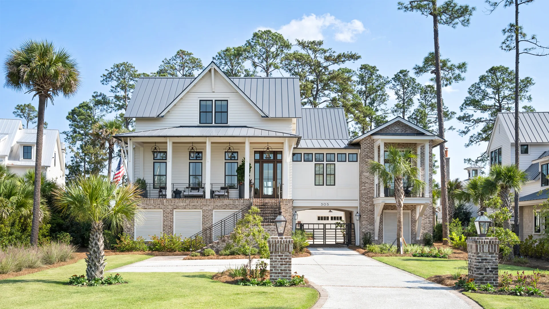 Start your custom home build | H2 Builders
