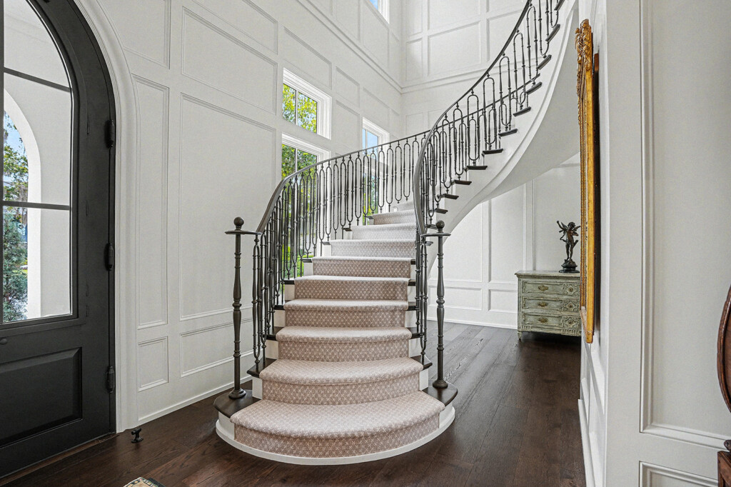 Gaston Crue Interiors - Colleton River