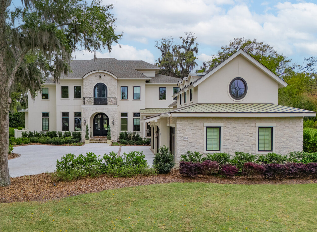Colleton River - H2 Builders