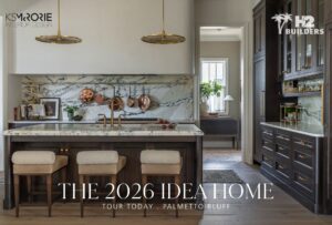 2026 IDEA HOME – PALMETTO BLUFF